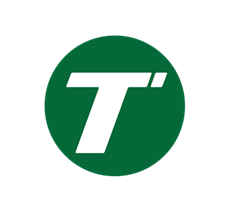 Tencap Pickleball Logo